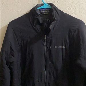 Patagonia jacket women’s size Lg